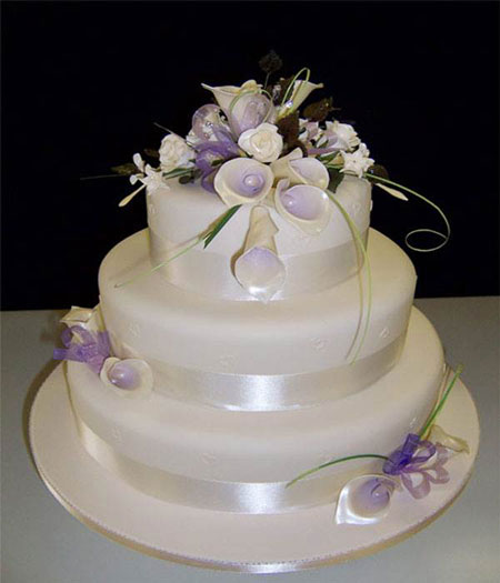 عکس کیک عروسی, شیک ترین کیک های عروسی