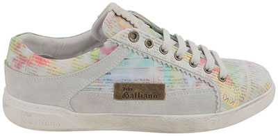 مدل کفش اسپرت پسرانه و مردانه جدید 2014