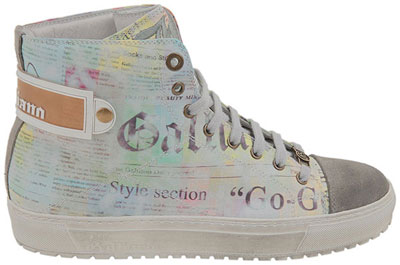 مدل کفش اسپرت پسرانه و مردانه جدید 2014