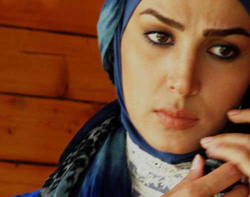 بیوگرافی سوگل طهماسبی + عکس