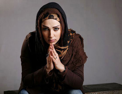 بیوگرافی سوگل طهماسبی + عکس