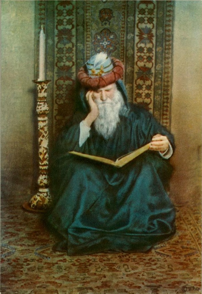 زندگی نامه حکیم عمر خیام