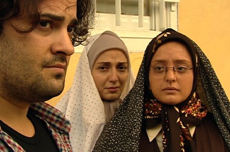 سریال ستایش 2 این هفته پخش نمی شود