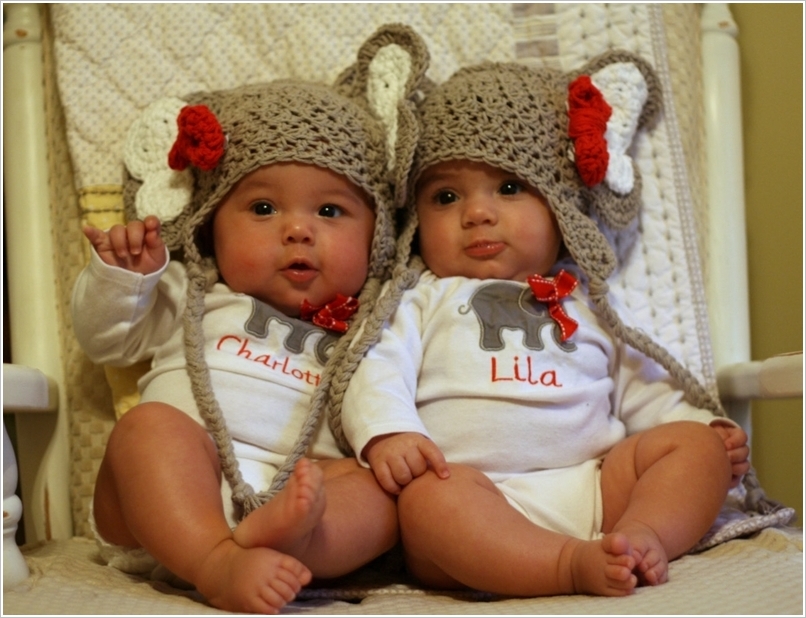 عکس بچه های خشگل و ناز