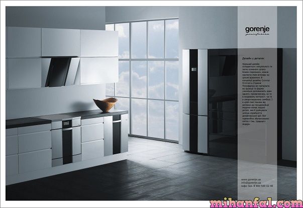 نمونه هایی بسیار زیبا و شیک از جدیدترین مدل کابینت MDF