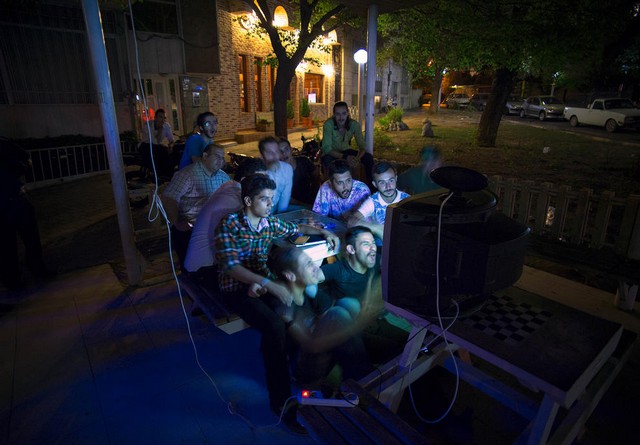 دیدنی های امروز دیدنی های امروز