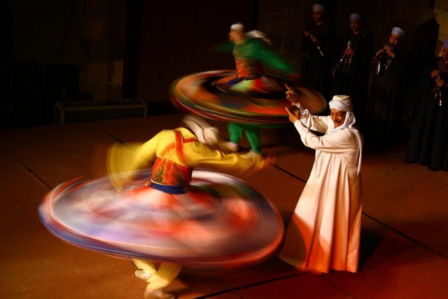 دیدنی های امروز