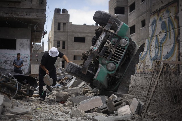 دیدنی های امروز