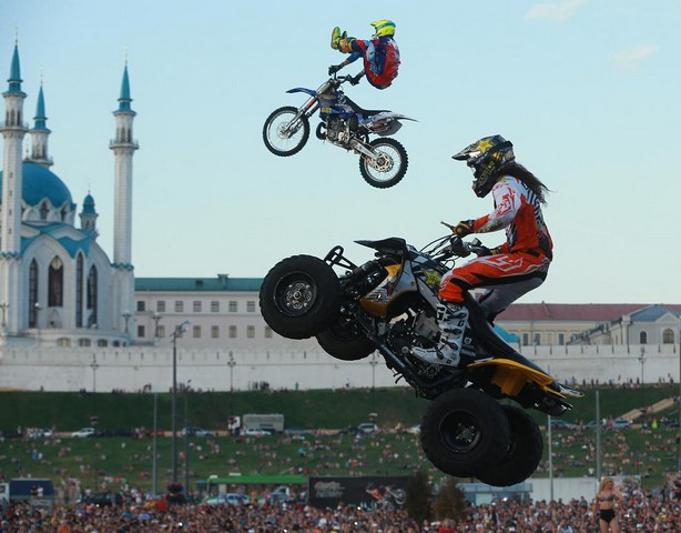 دیدنی های امروز دیدنی های امروز