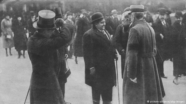 تصاویری دیدنی از ایران قدیم (عکس) تصاویری دیدنی از ایران قدیم (عکس)