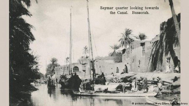 تصاویری دیدنی از ایران قدیم (عکس) تصاویری دیدنی از ایران قدیم (عکس)