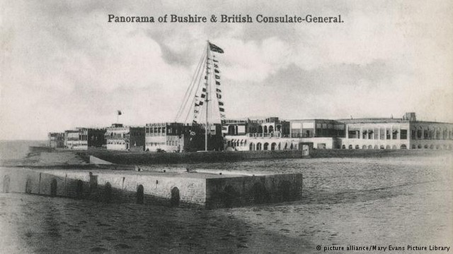 تصاویری دیدنی از ایران قدیم (عکس) تصاویری دیدنی از ایران قدیم (عکس)