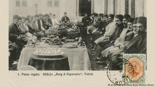 تصاویری دیدنی از ایران قدیم (عکس) تصاویری دیدنی از ایران قدیم (عکس)