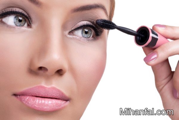 مدل های آرایش بازیگران هالیوود