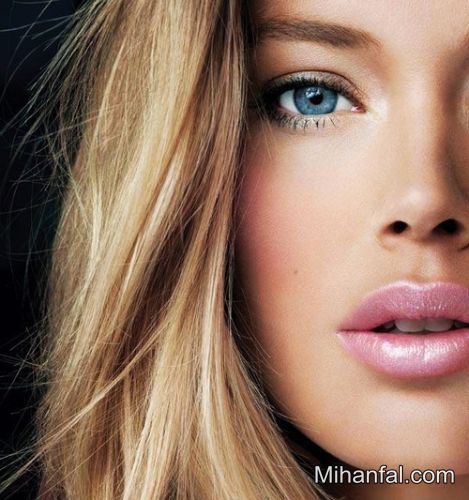 مدل های آرایش بازیگران هالیوود