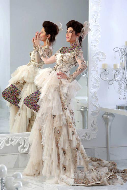 لباس-نامزدی-10