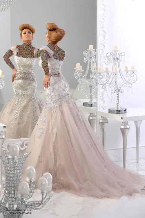 لباس-نامزدی-2