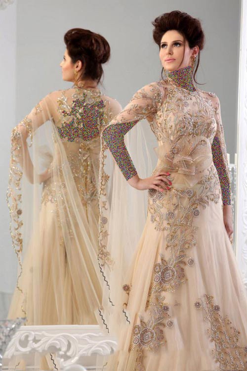 لباس-نامزدی-8