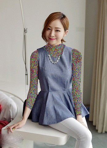 مدل-پیراهن-4