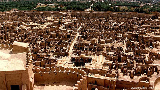 زیباییهای ایران؛ کرمان زیباییهای ایران؛ کرمان