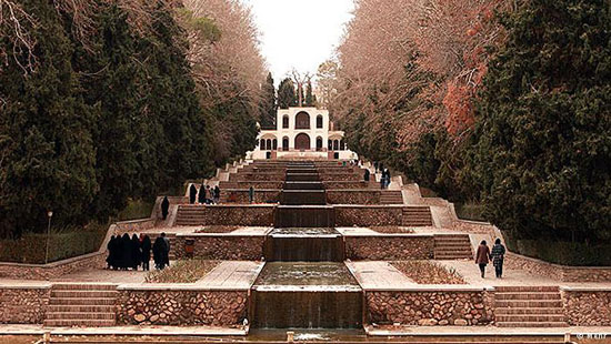 زیباییهای ایران؛ کرمان زیباییهای ایران؛ کرمان