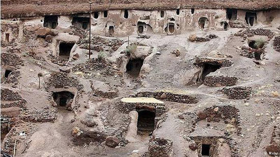 زیباییهای ایران؛ کرمان زیباییهای ایران؛ کرمان
