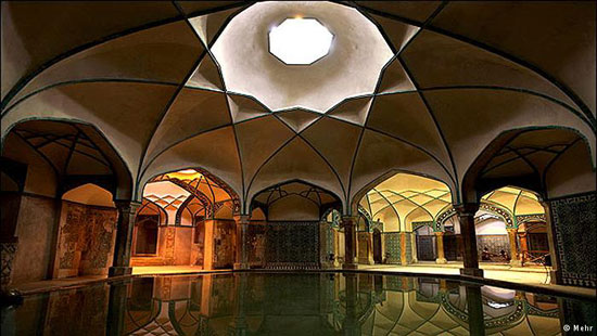 زیباییهای ایران؛ کرمان زیباییهای ایران؛ کرمان