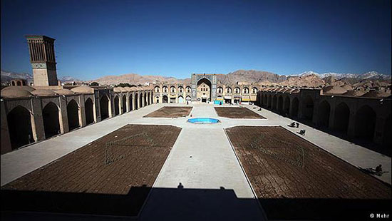 زیباییهای ایران؛ کرمان زیباییهای ایران؛ کرمان