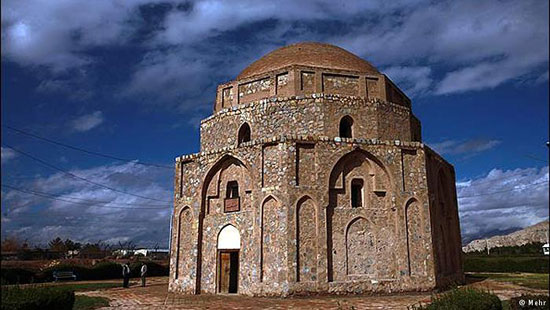 زیباییهای ایران؛ کرمان زیباییهای ایران؛ کرمان