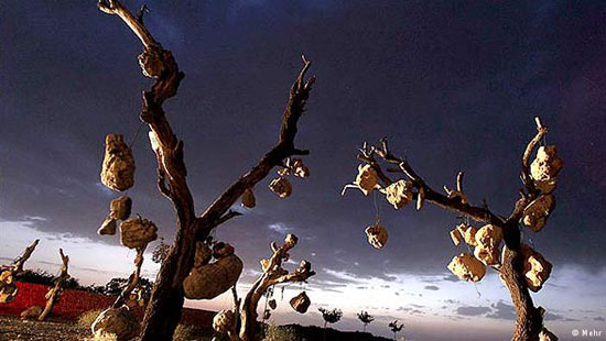 زیباییهای ایران؛ کرمان زیباییهای ایران؛ کرمان