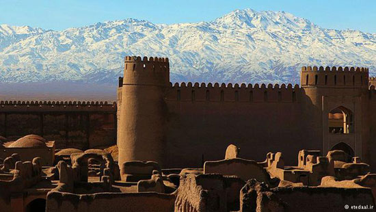 زیباییهای ایران؛ کرمان زیباییهای ایران؛ کرمان