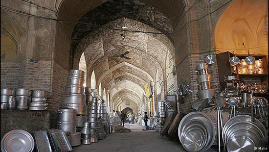 زیباییهای ایران؛ کرمان زیباییهای ایران؛ کرمان