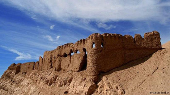 زیباییهای ایران؛ کرمان زیباییهای ایران؛ کرمان