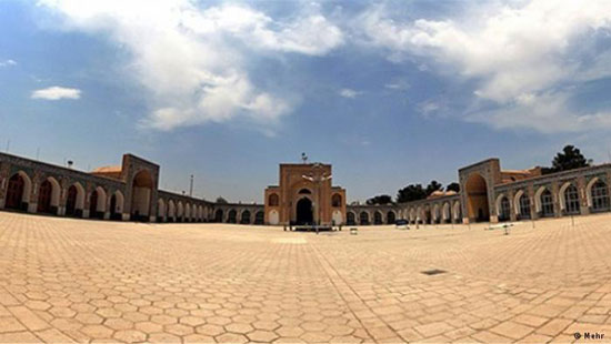 زیباییهای ایران؛ کرمان زیباییهای ایران؛ کرمان