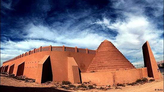 زیباییهای ایران؛ کرمان زیباییهای ایران؛ کرمان