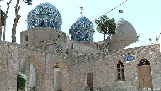 زیباییهای ایران؛ کرمان زیباییهای ایران؛ کرمان
