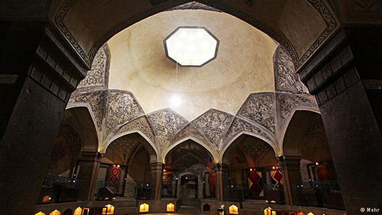 زیباییهای ایران؛ کرمان زیباییهای ایران؛ کرمان
