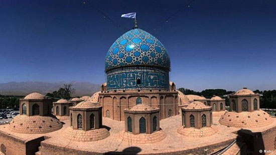 زیباییهای ایران؛ کرمان زیباییهای ایران؛ کرمان