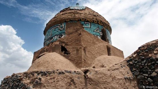 زیباییهای ایران؛ کرمان زیباییهای ایران؛ کرمان