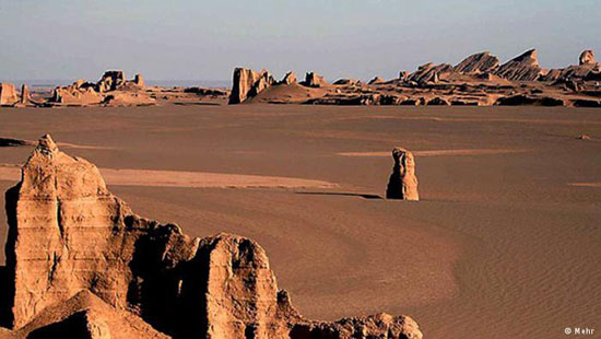 زیباییهای ایران؛ کرمان زیباییهای ایران؛ کرمان