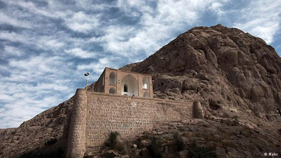 زیباییهای ایران؛ کرمان زیباییهای ایران؛ کرمان