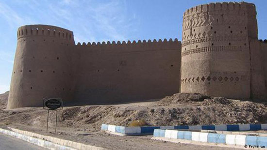 زیباییهای ایران؛ کرمان زیباییهای ایران؛ کرمان