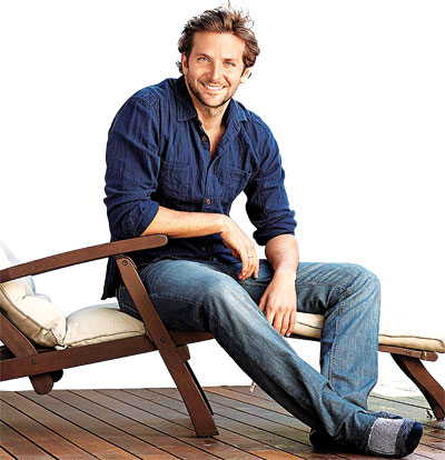 سبک زندگی، سلامت و تناسب اندام بردلی کوپر سبک زندگی، سلامت و تناسب اندام بردلی کوپر