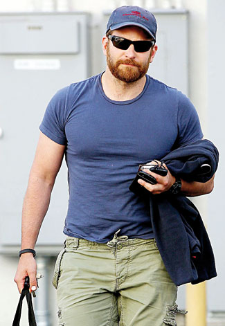 سبک زندگی، سلامت و تناسب اندام بردلی کوپر سبک زندگی، سلامت و تناسب اندام بردلی کوپر