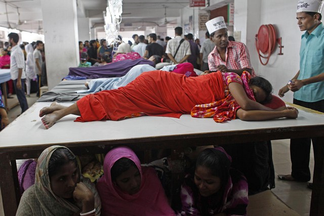 دیدنی های امروز