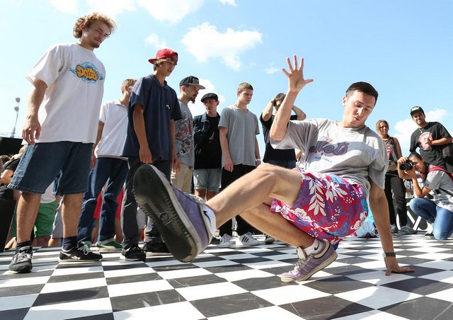 دیدنی های امروز دیدنی های امروز