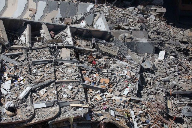 دیدنی های امروز