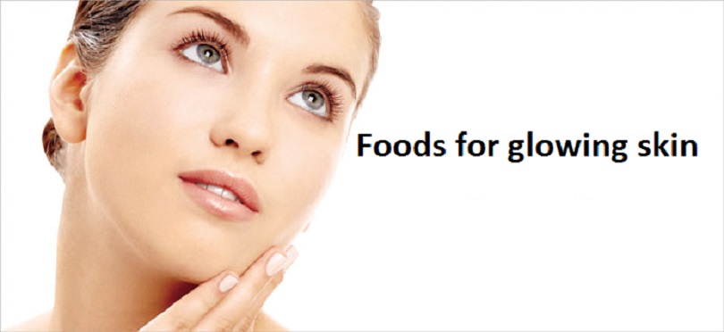 پوست درخشان