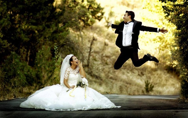 سبک‌های همسرگزینی