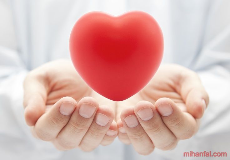 پیشنهادهای طبیعی برای سلامت قلب